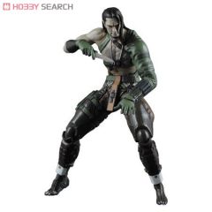 Ultra Detail Figure 吸血鬼 -资料图