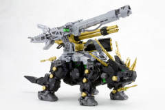 Highend Master Model DPZ-10 暗黑三角龙 Harry Special-资料图