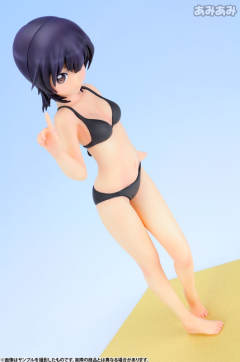 Beach Queens 船见结衣 -资料图
