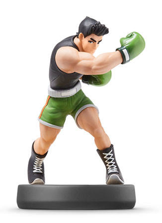 Little Mac 