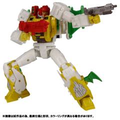 传世系列 TL-09 哲拉萨斯