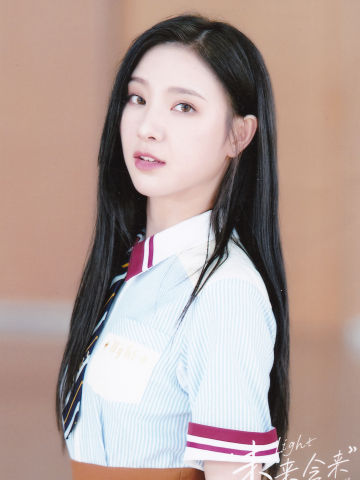 唐莉佳 FLY成长三部曲TOP32内封 ver.A