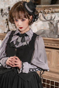Bloody Countess 三周年系列-资料图