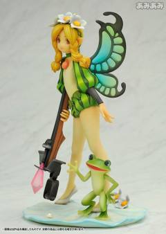 SIF EX 英格维 梅尔赛德丝 -资料图