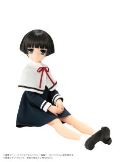 PureNeemo PureNeemo Characters 市松小雏-资料图
