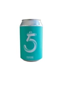 柒嚞精酿 跳跳糖 酸浑浊IPA（易拉罐）