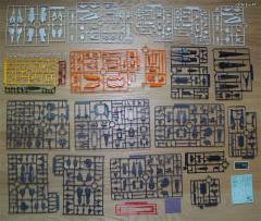 MG GN-003 主天使高达-资料图