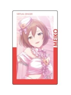 MEIKO 2-小卡vol.1