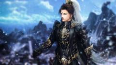 剑网3重制版-资料图