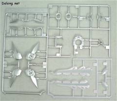 MG XXXG-00W0 飞翼零式高达EW-资料图