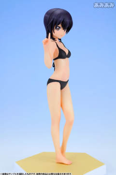 Beach Queens 船见结衣 -资料图