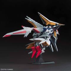 HGUC RX-104FF 佩涅罗佩-资料图