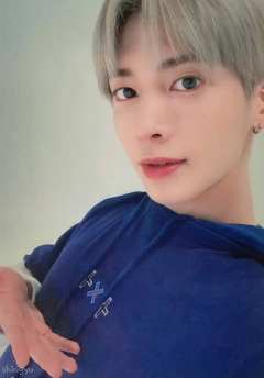 weverse shop官周 ver.B