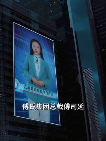 傅少的小祖宗又撒野了