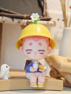 幼稚园嘟-资料图