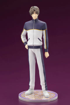 ARTFX J 压切长谷部 Uchiban ver.