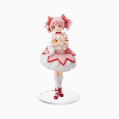 SPM Figure 鹿目圆-资料图