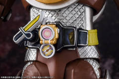 SHF 假面骑士 Gridon Lychee Arms-资料图
