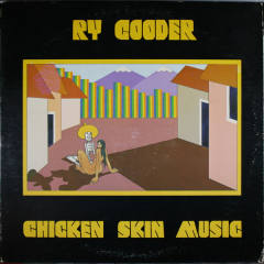 Chicken Skin Music