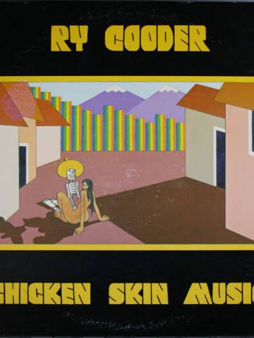 Chicken Skin Music