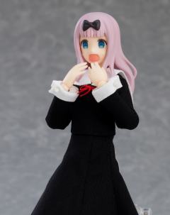 figma#540 藤原千花-资料图