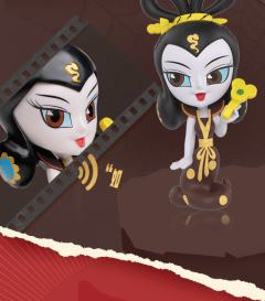 福禄必胜系列-资料图