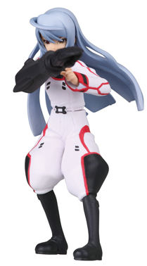 拉芙拉·布迪威伊 SR Infinite Stratos-资料图