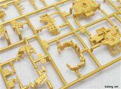 MG RX-78-2 高达 Ver. 2.0-资料图