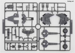 MG FA-010-A 全装甲ZZ高达先行量产试作型 Ver.Ka-资料图
