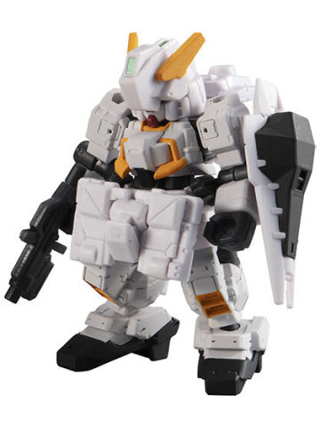 机动战士高达 MSE (21) 海兹尔 奥斯拉