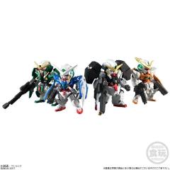 GN-002 力天使高达-资料图