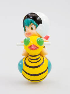 小天莲华 Urusei Yatsura x Hanshin Tigers Repaint version-资料图