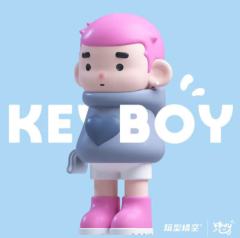 啾咪-资料图