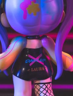 幻舞200%-资料图