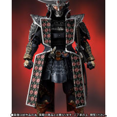 S.I.C. 假面骑士铠武 Jinba Lemon Arms-资料图