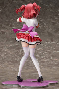 Birthday Figure Project 黑泽露比 -资料图