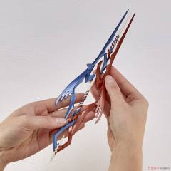 EVANGELION EVOLUTION EV-EX 初号机&13号机+盖乌斯之枪-资料图