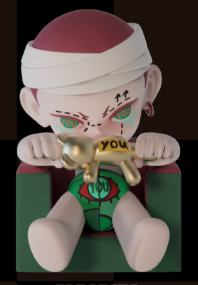 SOS KID-2