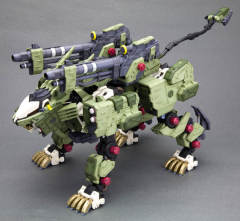 Highend Master Model RZ-041轻型零 Panzer-资料图
