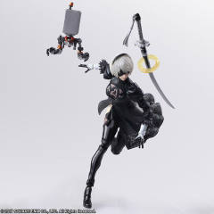 机械生命体 尤尔哈2号B型 2 Figure set-资料图