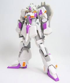 MSZ-006-3A Z高达3号机A型