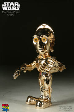 C-3PO -资料图
