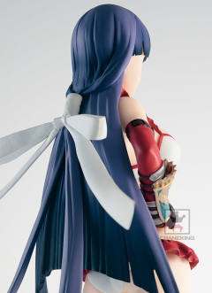 EXQ Figure 玛尔达 裁决者-资料图