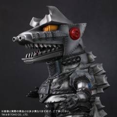 DefoReal Series 机械哥斯拉 Limited Edition-资料图