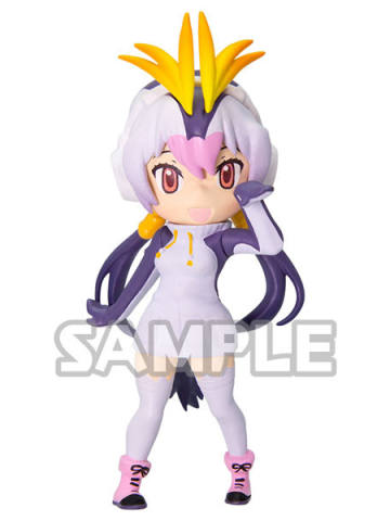 Kemono Friends Collection Figure 皇家企鹅