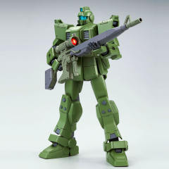 HGUC RGM-79[G] 狙击型吉姆-资料图