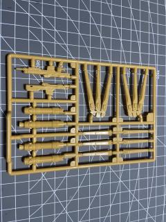 高达 Artifact (003) RX-93-ν2 Hi-v高达 隐藏款-资料图