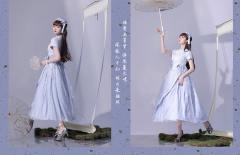 月胧纱-资料图