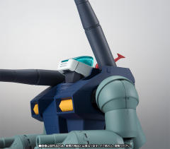 ROBOT魂 RX-75-4 钢坦克 ver. A.N.I.M.E.-资料图