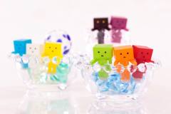 DANBOARD nano "jelly beans" 阿楞 tangerine-资料图